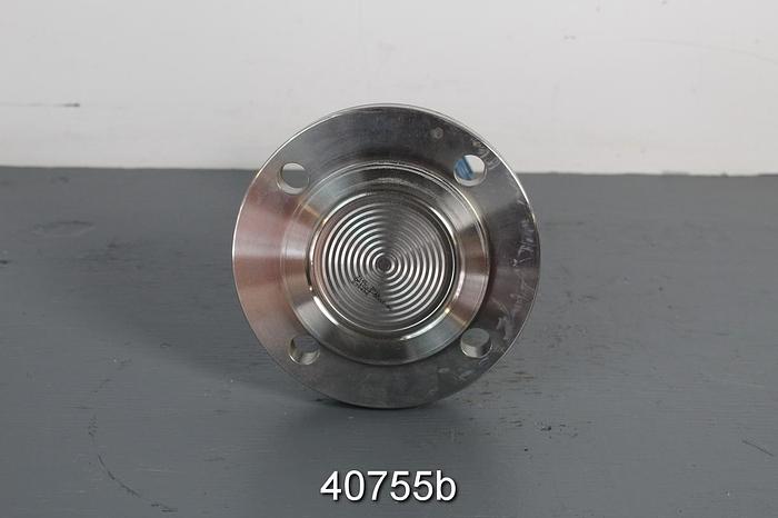 Unused Rosemount 3051 Series Liquid Level Transmitter #40755