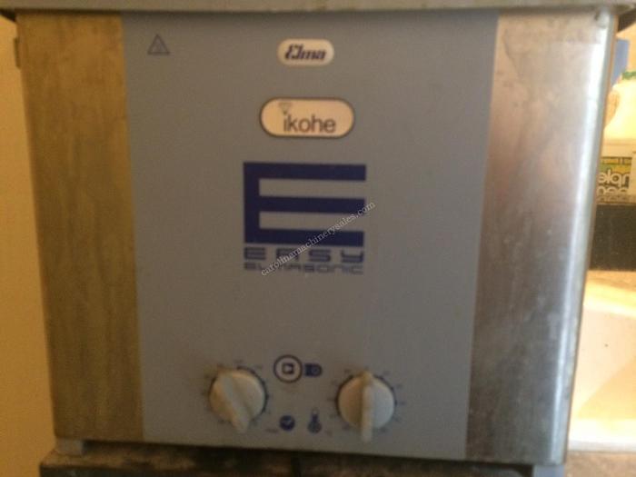 Used Superfici Compact Spray