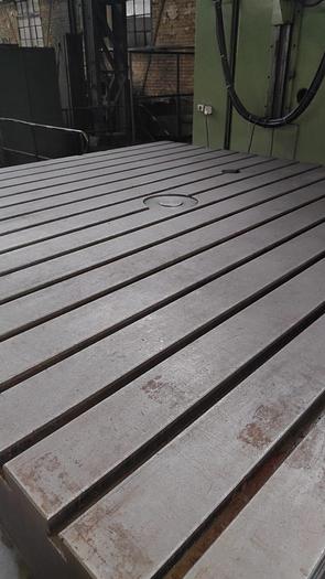 Używane 1989 DEFUM WHB 150