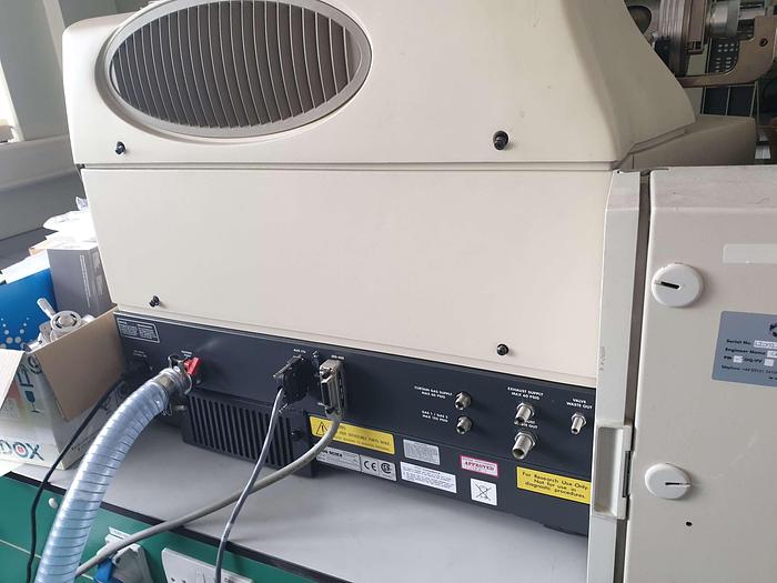 Used Applied Biosystems API 2000 MDS SCIEX LC/MS/MS