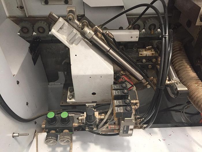 Usato Brandt KDF 540