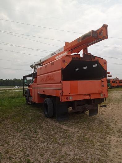 Used 2009 GMC TOPKICK C7500