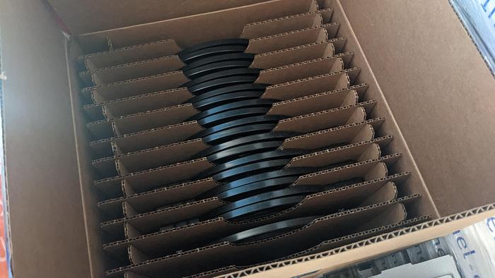 Used 2014 Stratasys Dimension BTS 1200 ES