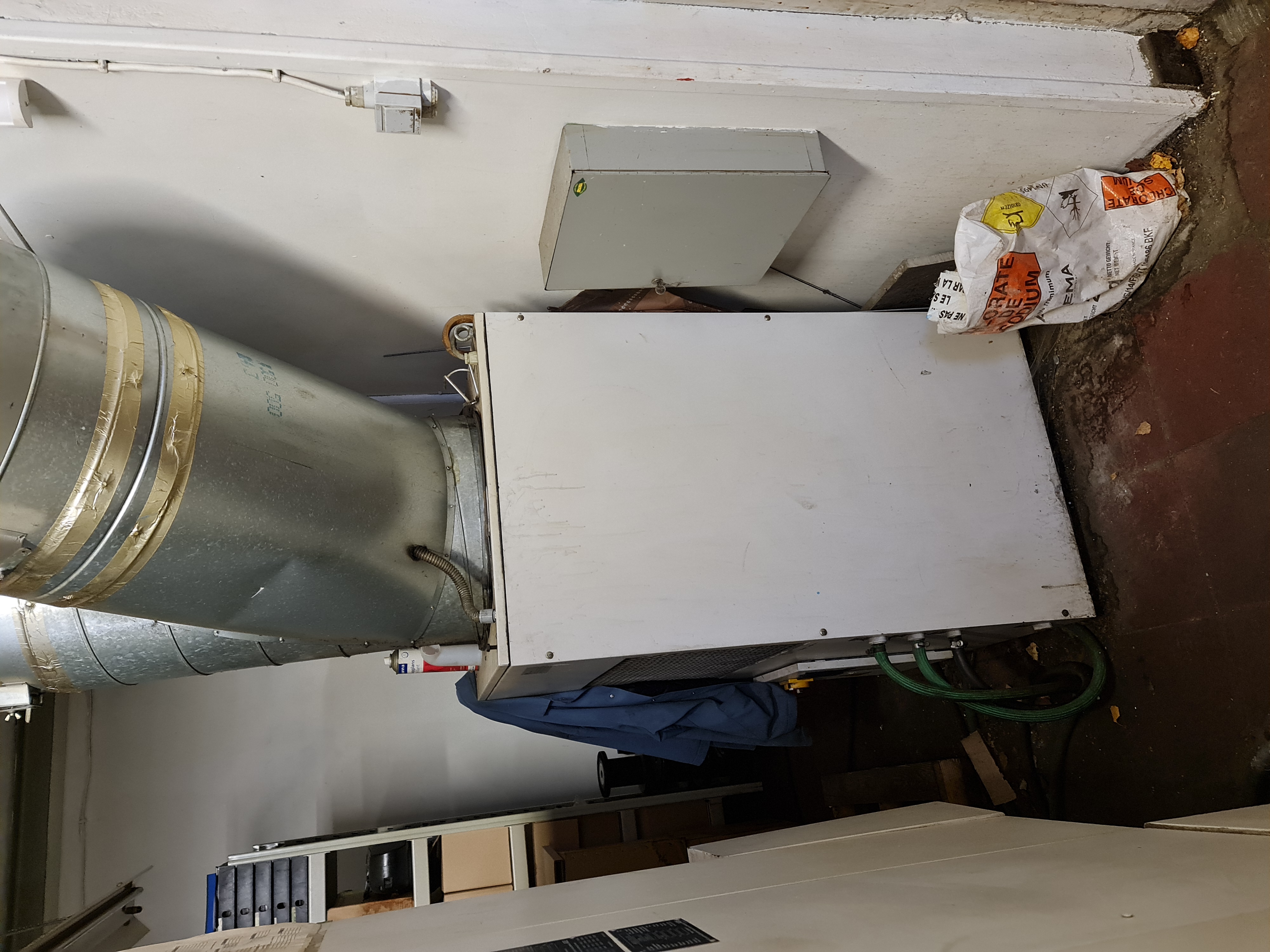 Usado AGIECUT 250 HSS CE - 1996