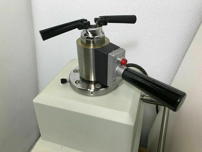Used Buehler Simplimet Specimen Lab Heater Model 20-2222  1-3/4" ID