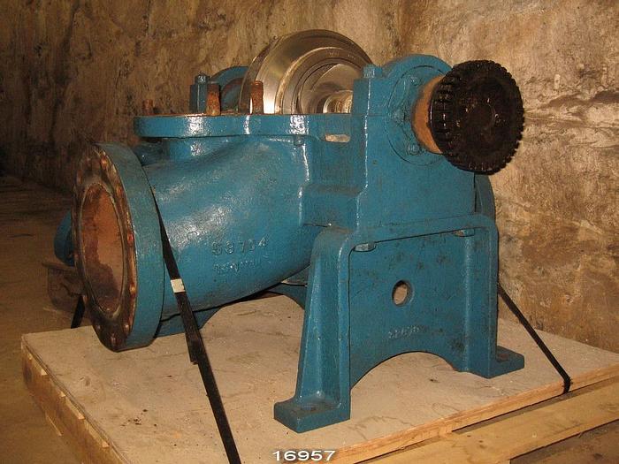 Used 1964 GOULDS 3405 #16957