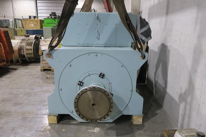 Used 2012 Hyundai - 1500 KVA