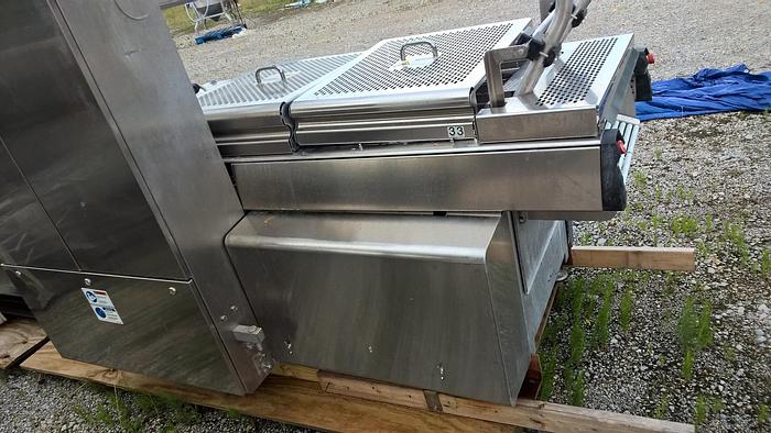 Used Multivac Packager; Md#R-245