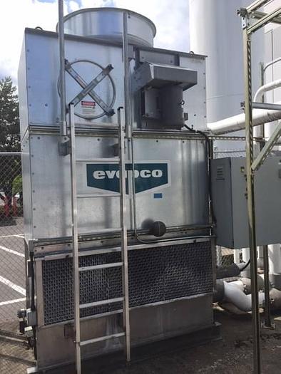 Evapco Cooling Tower 73 Ton AT-14-66