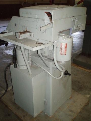 Used Winslow Model HC 101 Exactamatic Drill Grinder/Sharpener; 1/16" - 1 1/2" Dia.; Mfg. 1981