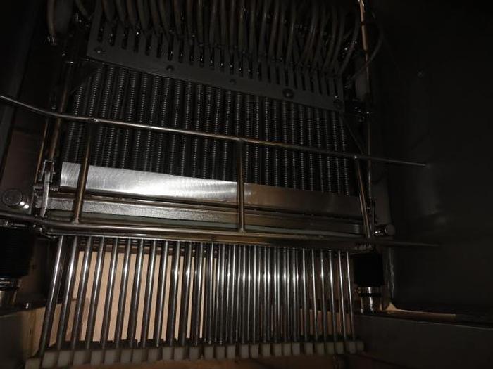 Used Fomaco Injector; Md#FGM 54/108