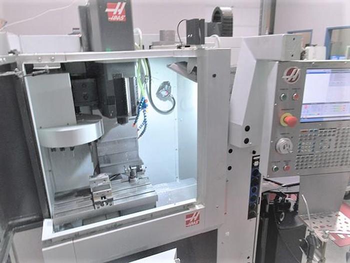 Used 2017 Haas CM-1