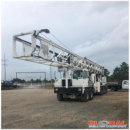 Used Item 0574 : 2006 Atlas Copco RD20 III Drill Rig