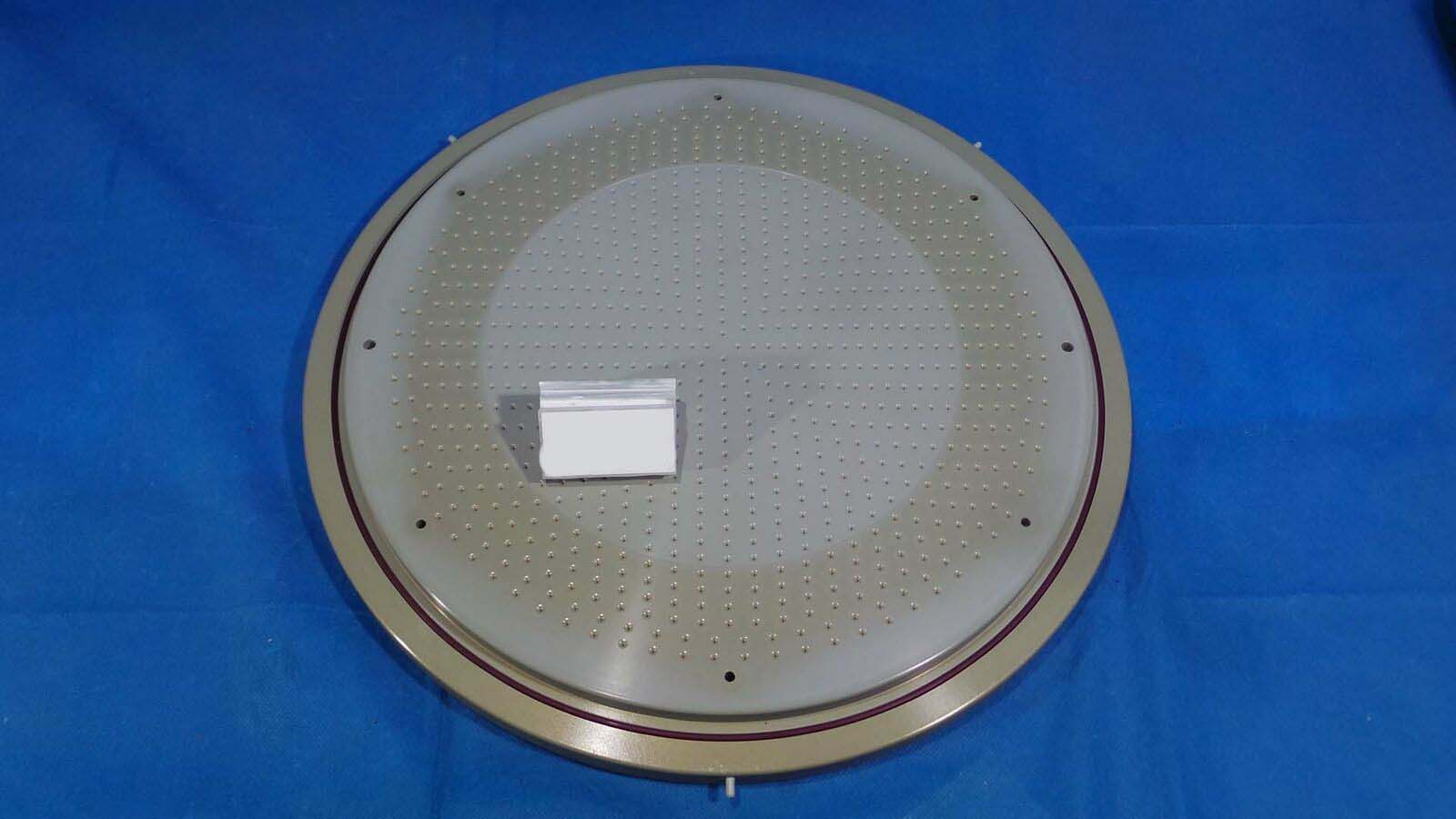 Used Tokyo Electron NOAM115 Universal Chuck / 200mm~300mm / 0Z274Y-482V1