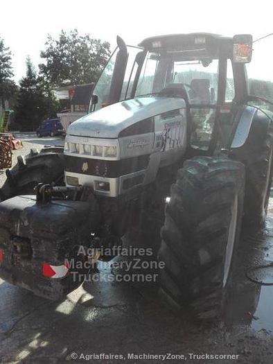 Usato 2001 Lamborghini CHAMPION 180 18 v