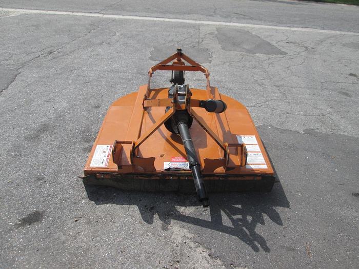 Used Woods BB48 Rotary Mower