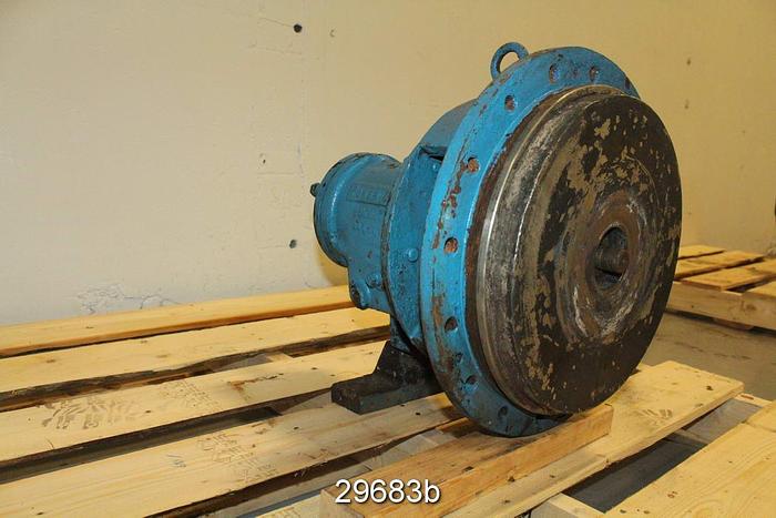 Used Goulds 3196M 13" Power End #29683