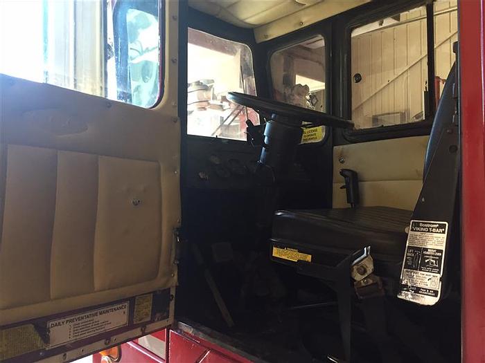 Used 2005 Schramm T130XD Drill Rig - Sold