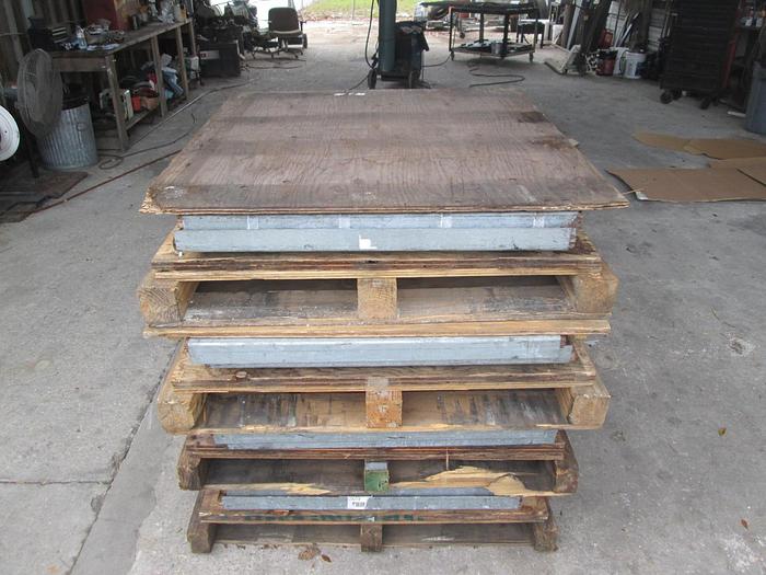 Used Shipping or Storage containers, boxes, wood crates (heavy duty) Shipping or Storage containers, boxes, wood crates (heavy duty)