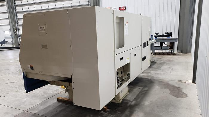 Used 2006 Doosan Puma 300C