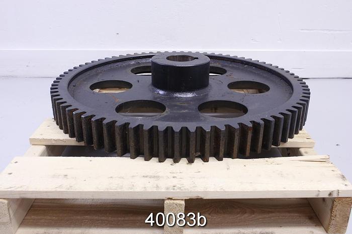 Used Dryer Gear, 31" Outer Diameter #40083