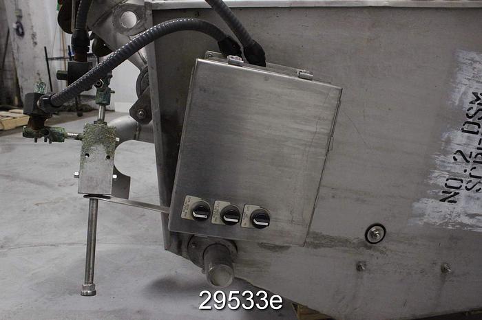 Used Sandy Hill Thune Felt Guide #29533