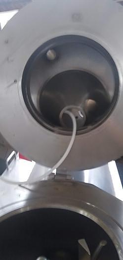 Used QUADRO COMIL - MODEL U-30 IMPACT MILL