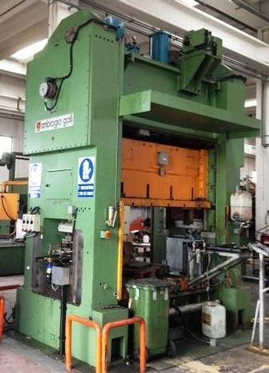 Used (F&P) We are looking for...