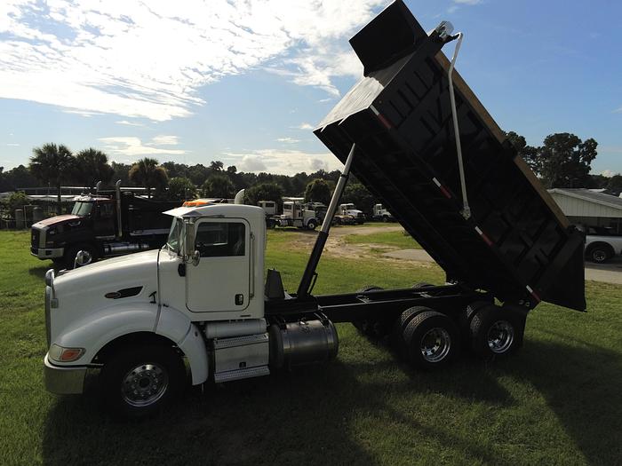 Used 2013 Peterbilt 386