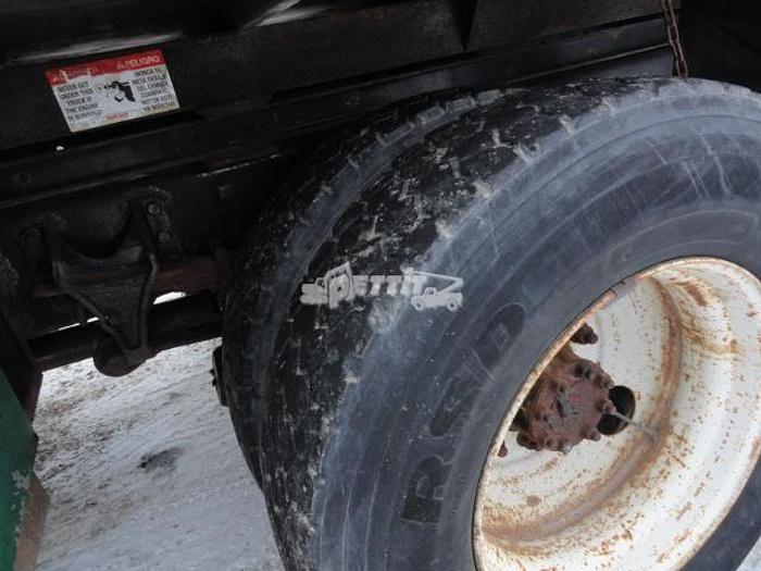 Used 2010 HI RANGER XT60