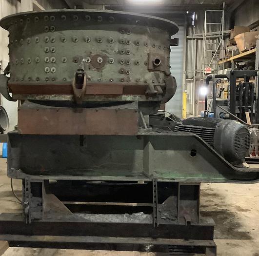 Used BEARDSLEY & PIPER 75B MULLER (On Hold)