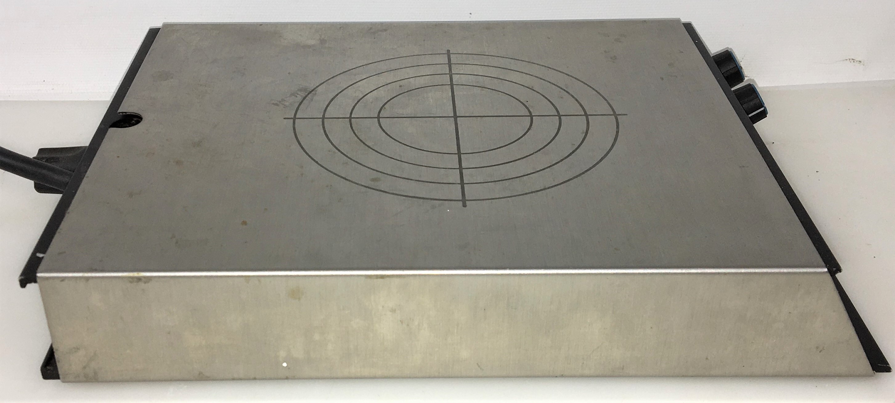 Used Cole-Parmer Spincadet 4650-54 Magnetic Stirrer