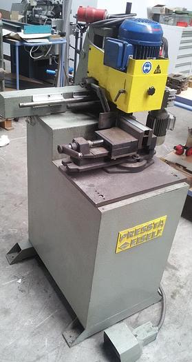 Gebraucht Ausklinkfräse Pressta Eisele AKF 200 ST