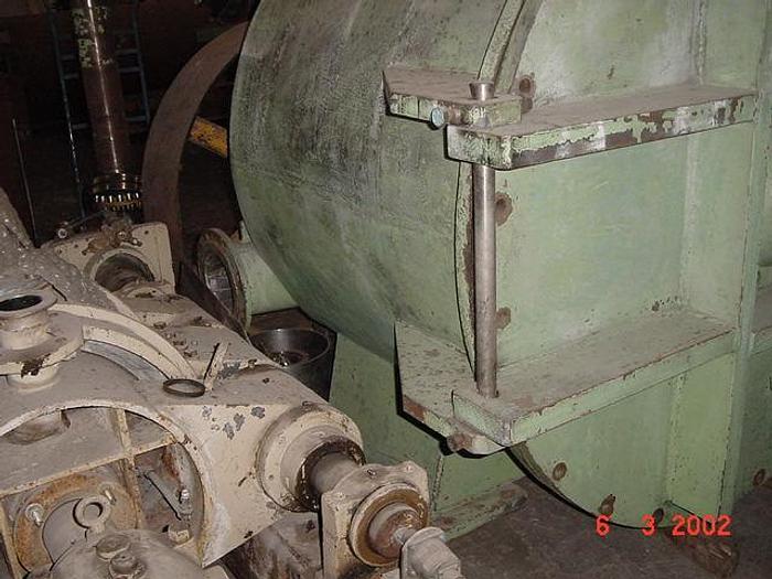 Used 50M6125BB60 #14906