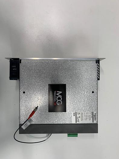 Gebruikt (4x) 2011 Schneider Robot P4S-R-WD-15-1200