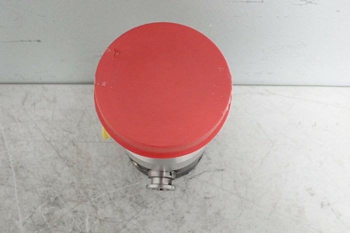 Used BOC Edwards B722-05-000 G1946-80002 Agilent Turbomolecular Vacuum Pump