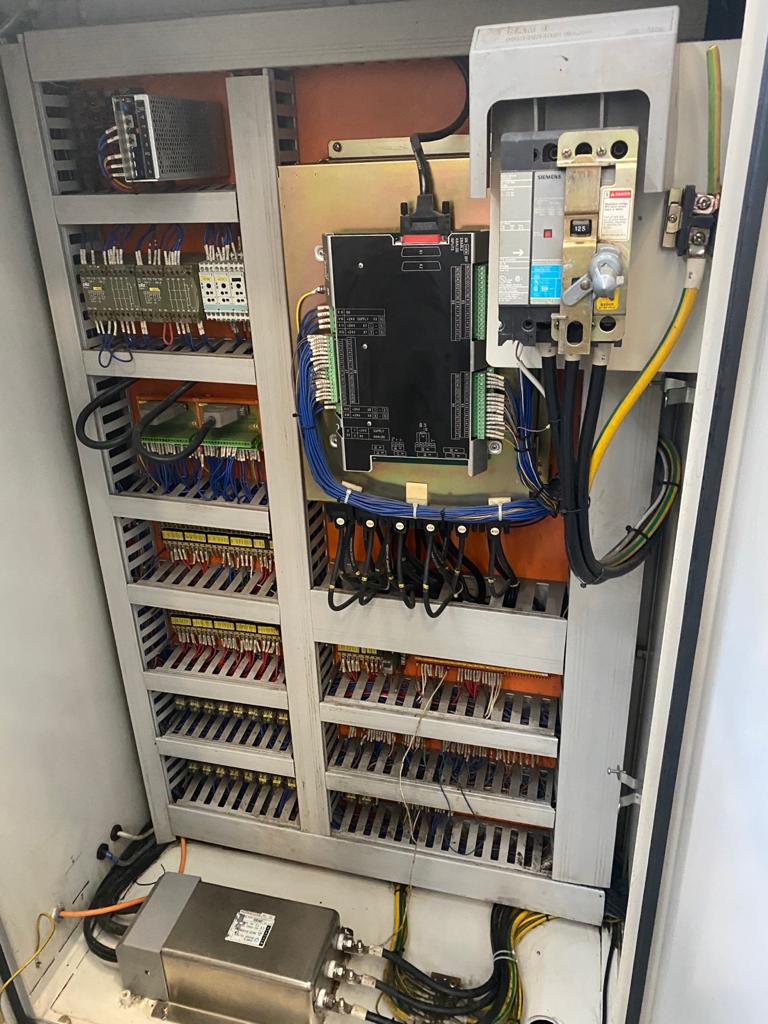 Ricondizionati 09/2002 Doosan Daewoo ACE DB-130C