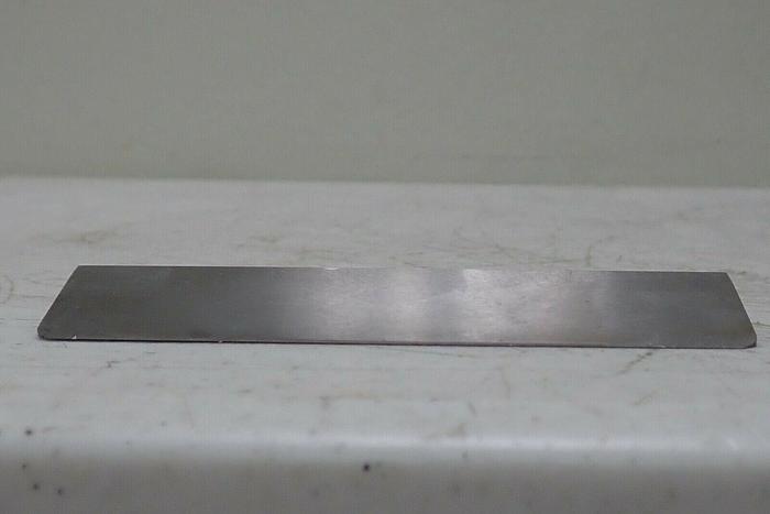 Used Reichert Jung Microtome Blade Knife, 12 cm