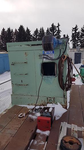 Used Catwalk for Oilwell Drilling Rig