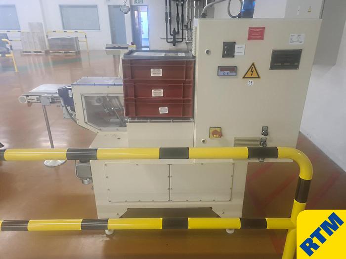 Used Chocolate Foil Wrapper