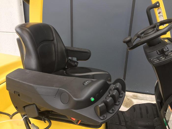 Used 2013 HYSTER H4.0 FT5
