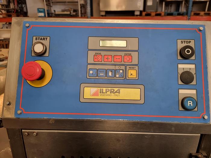 Used 2009 ILPRA FP SPEEDY V/G