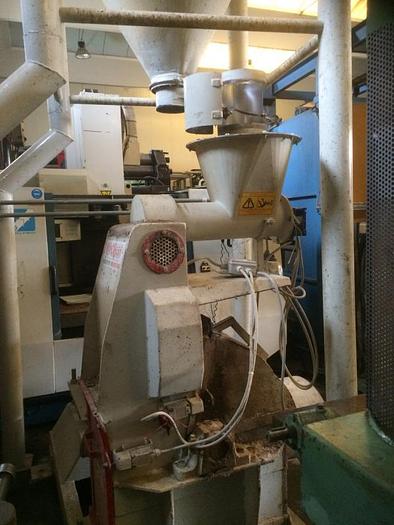 Usato MULINO OLIVARI