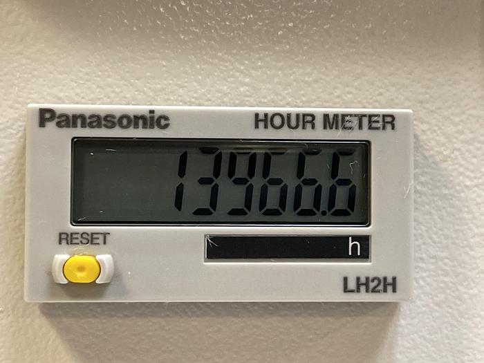 Used -Nikkiso Model DBB 05 SN 72002N02