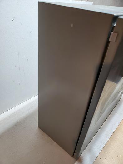 Hoffman Wall Mounted Enclosure Steel Wall Single Door 20x20x8