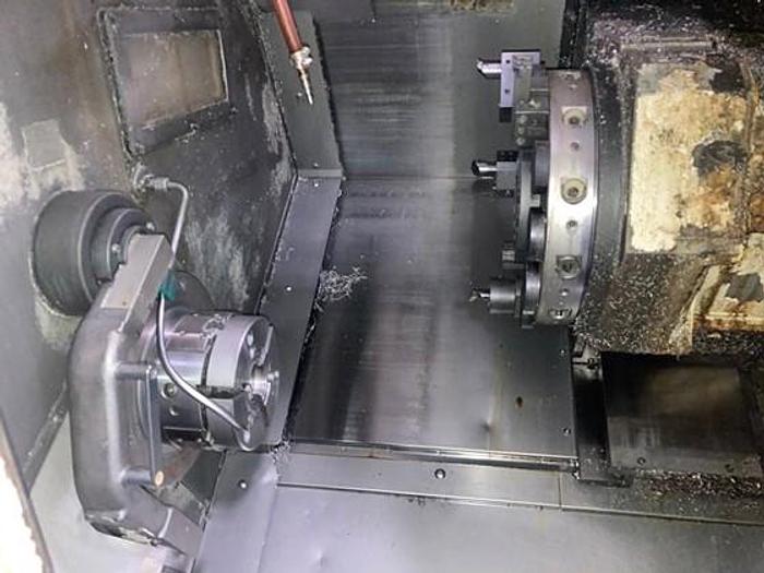 Usato 2000 OKUMA  LB 200-M