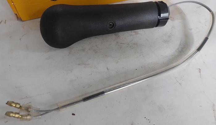 Alavanca Caterpillar 245-7844