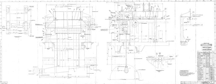 Used SANDY HILL #24812