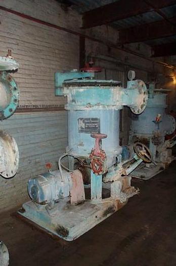 Used FINCKH 25 #17935