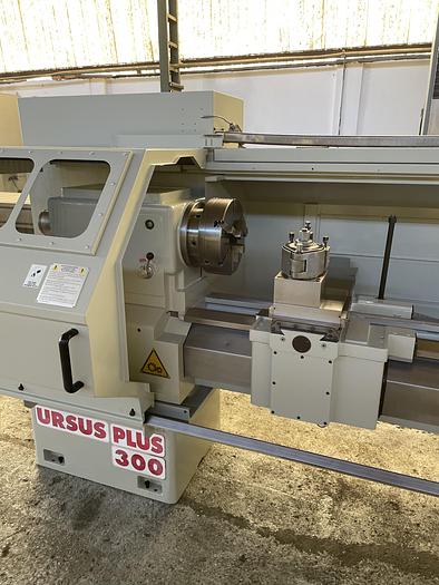 Usato CMT Ursus Plus 300